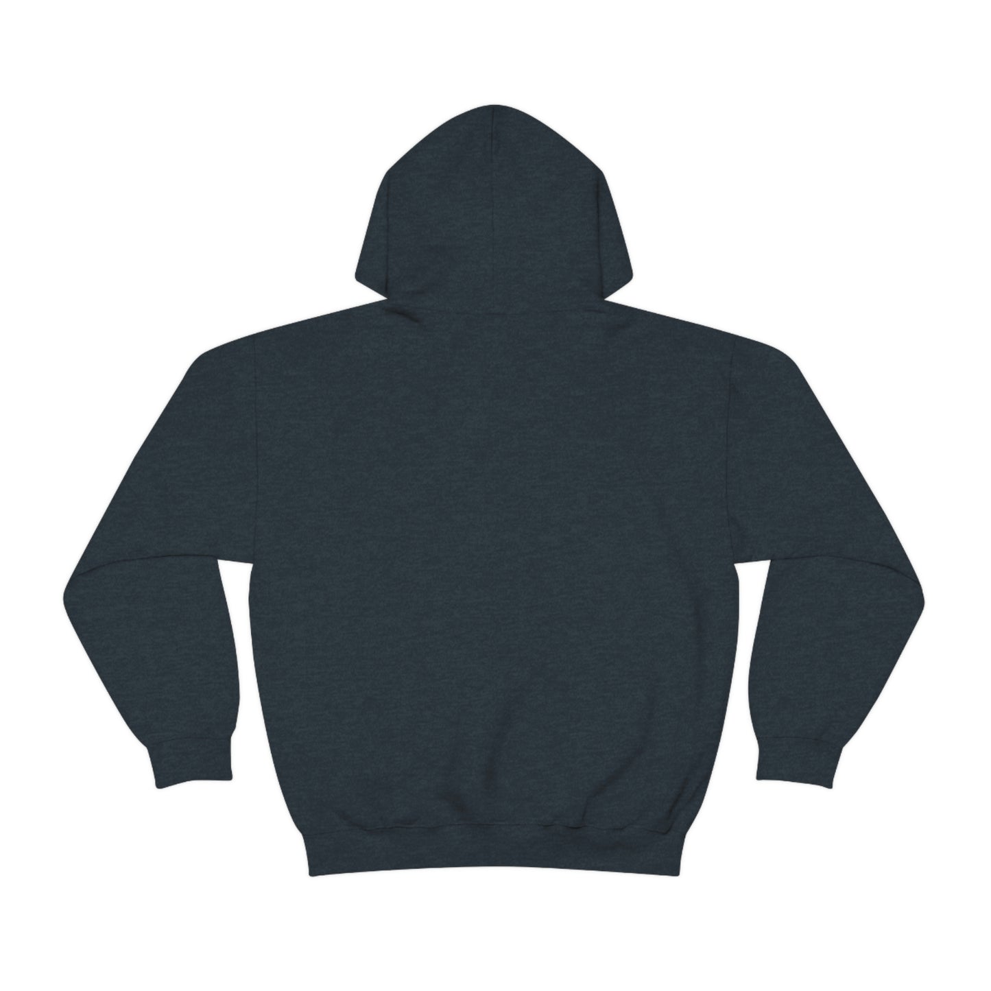 "Northern Range" Unisex Heavy Blend™ Hooded Sweatshirt