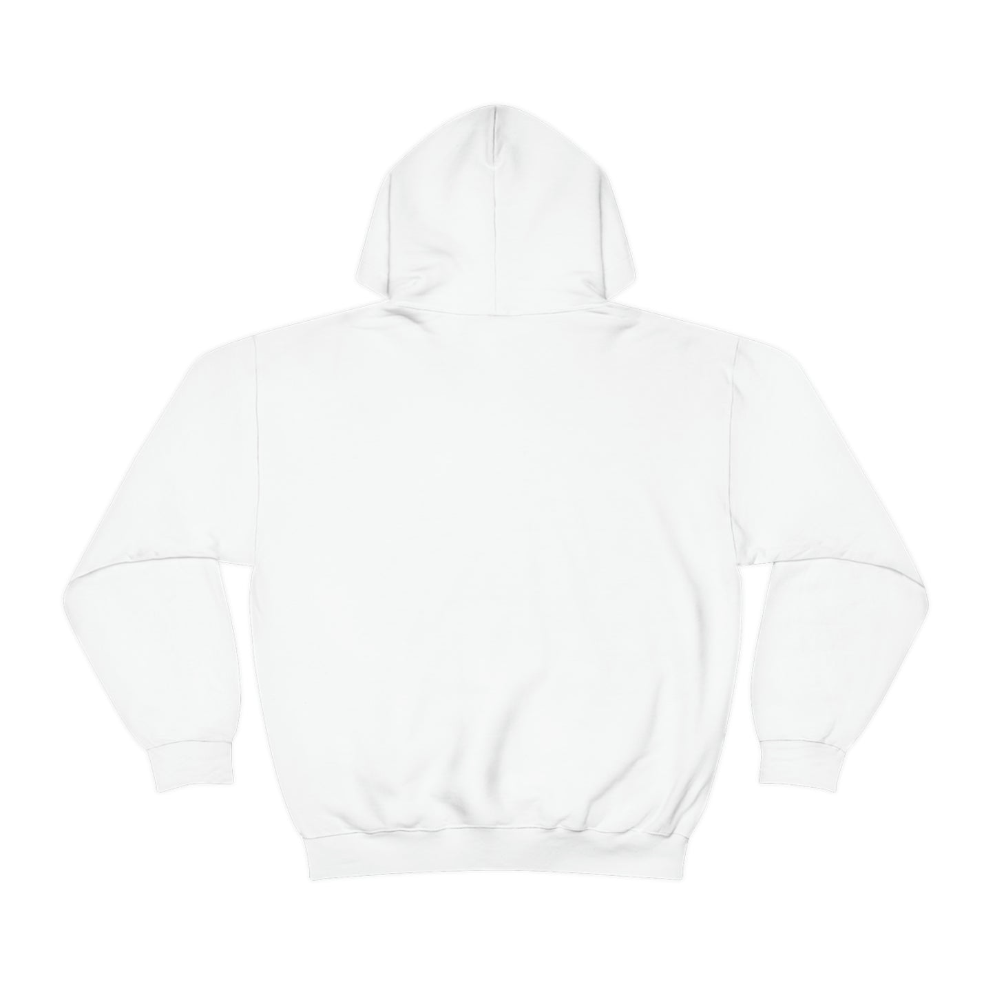 "Uncorked" Unisex Heavy Blend™ Hooded Sweatshirt